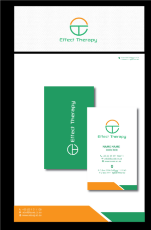 Logo Design by zebronicgraphic for this project | Design: #18360358