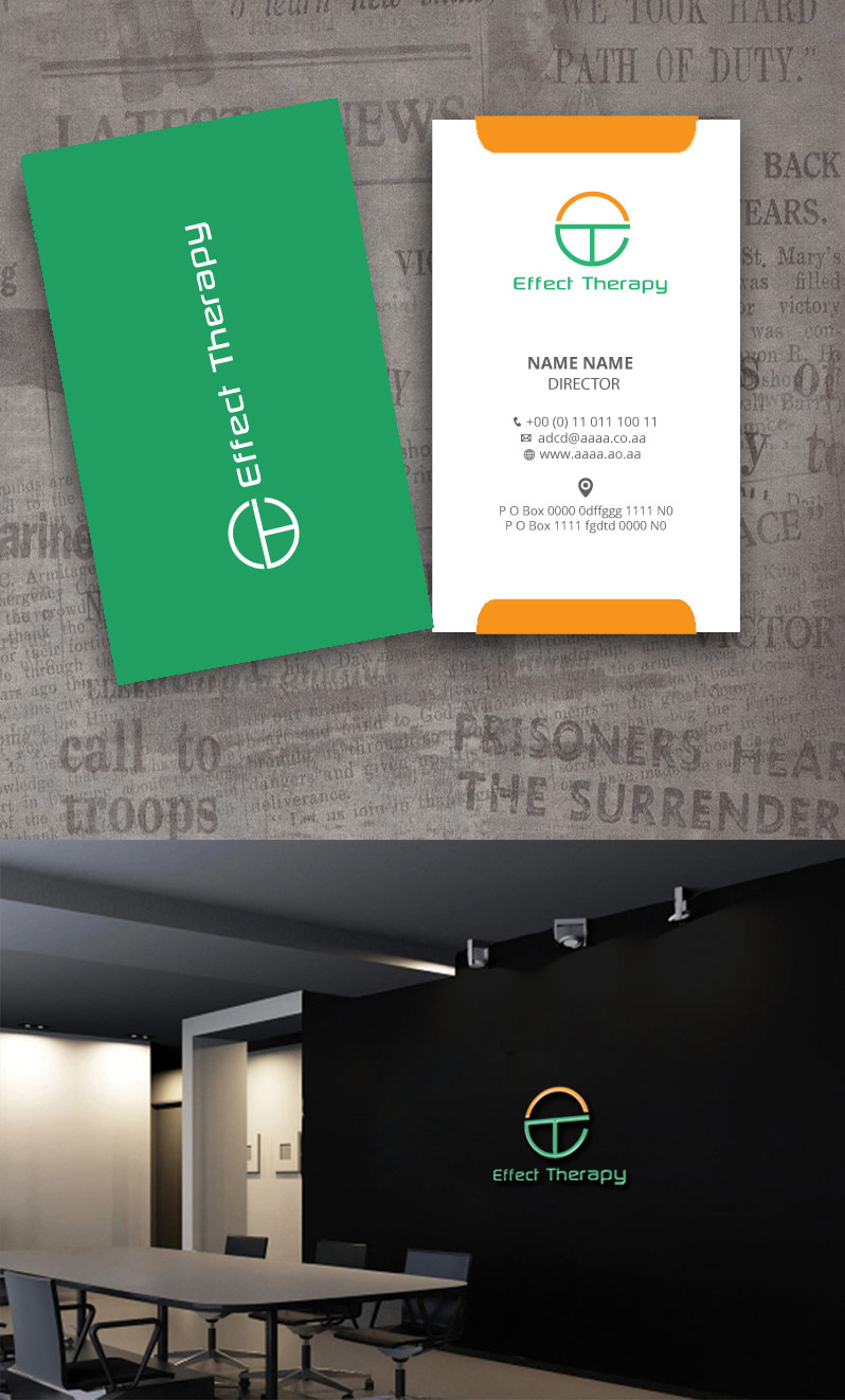Logo Design by zebronicgraphic for this project | Design #18360359