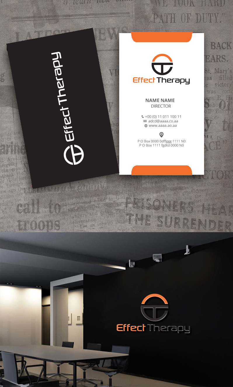 Logo Design by zebronicgraphic for this project | Design #18373509