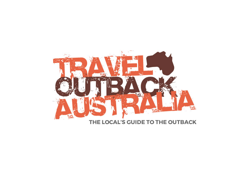 Design de Logo par Stobart Creative pour Travel Outback Australia | Design #18327147