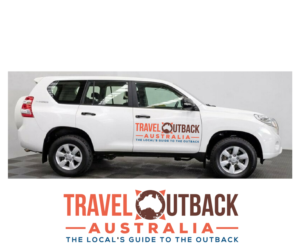 Logo-Design von sangeloenriquez für Travel Outback Australia | Design #18325155