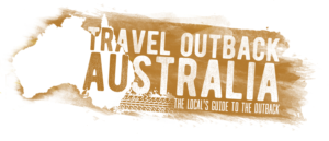 Logo-Design von Echamar für Travel Outback Australia | Design #18318165