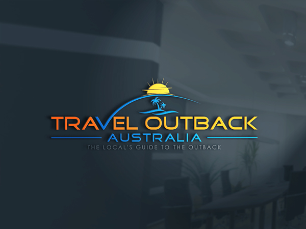 Diseño de Logo por sponix para Travel Outback Australia | Diseño #18319384