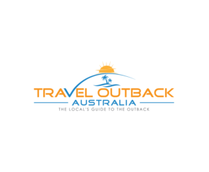 Logo-Design von sponix für Travel Outback Australia | Design: #18319385