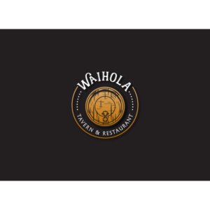 Logo Design by madfoxvzla for this project | Design #18327888