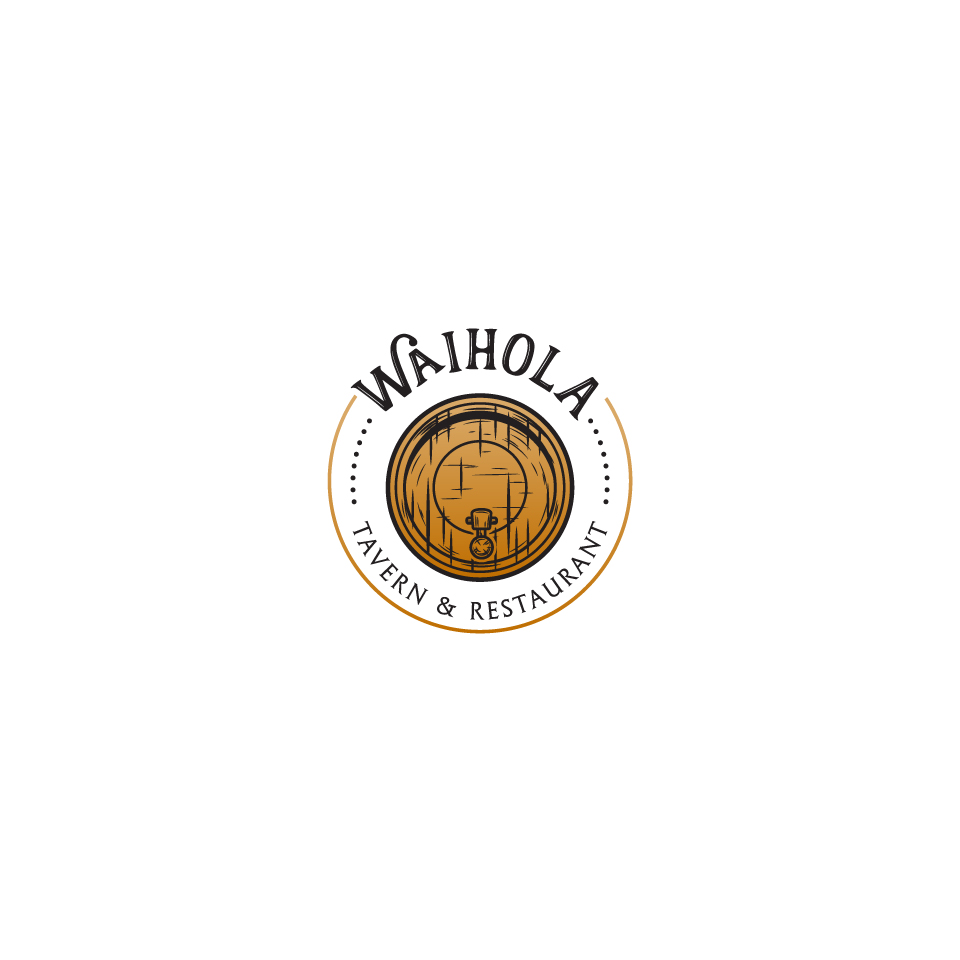 Logo-Design von WILD FOX Desing Studio für dieses Projekt | Design #18327896