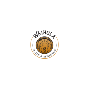 Logo Design by WILD FOX Desing Studio
