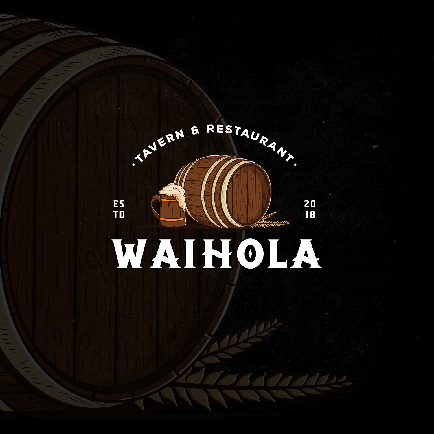 Logo Design by Ankit Bhattarai for this project | Design #18325169