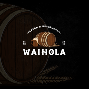 Logo Design by Ankit Bhattarai for this project | Design: #18325169