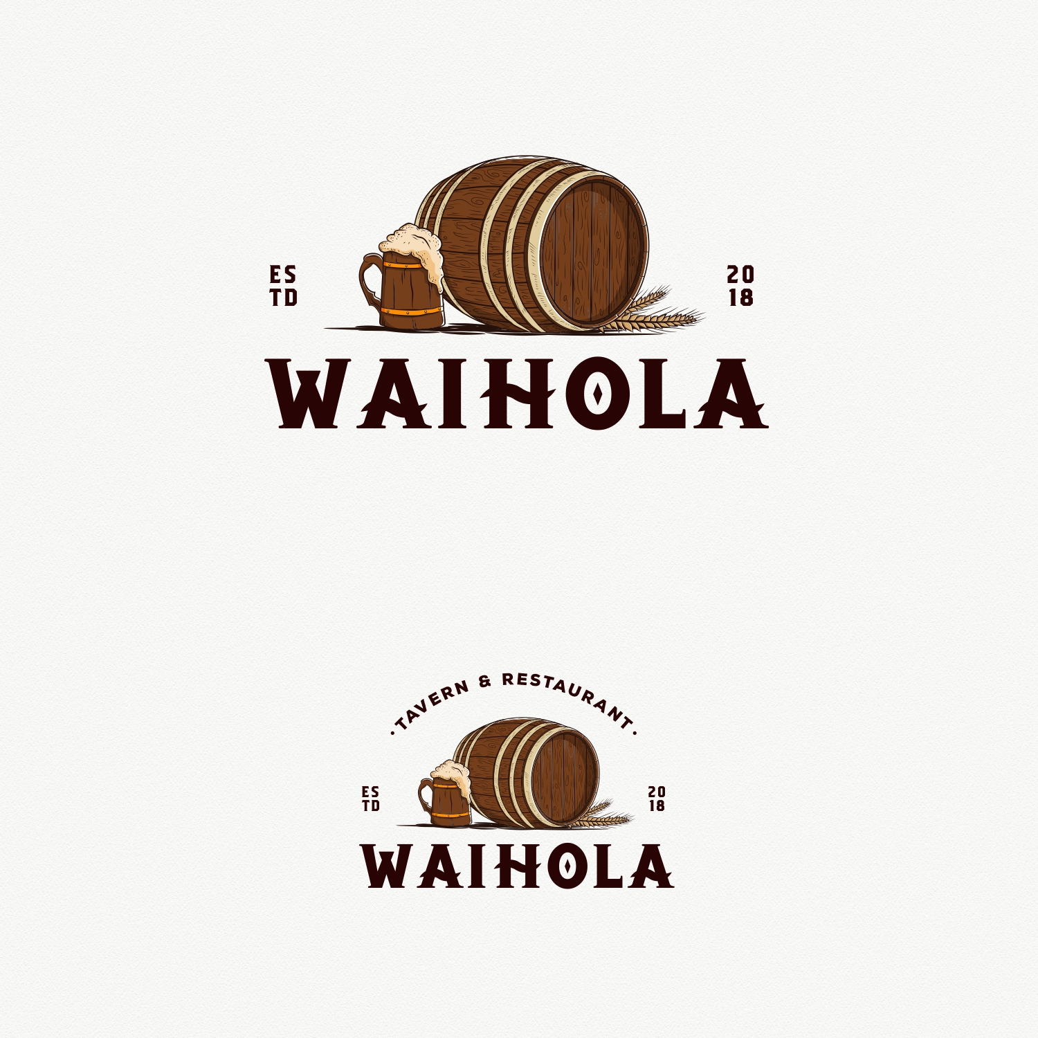 Logo Design by Ankit Bhattarai for this project | Design #18325170