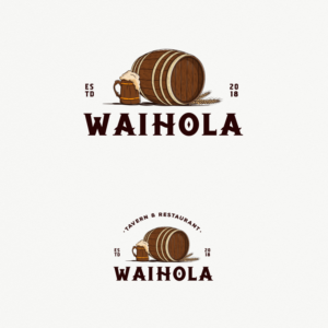 Logo Design by Ankit Bhattarai for this project | Design: #18325170