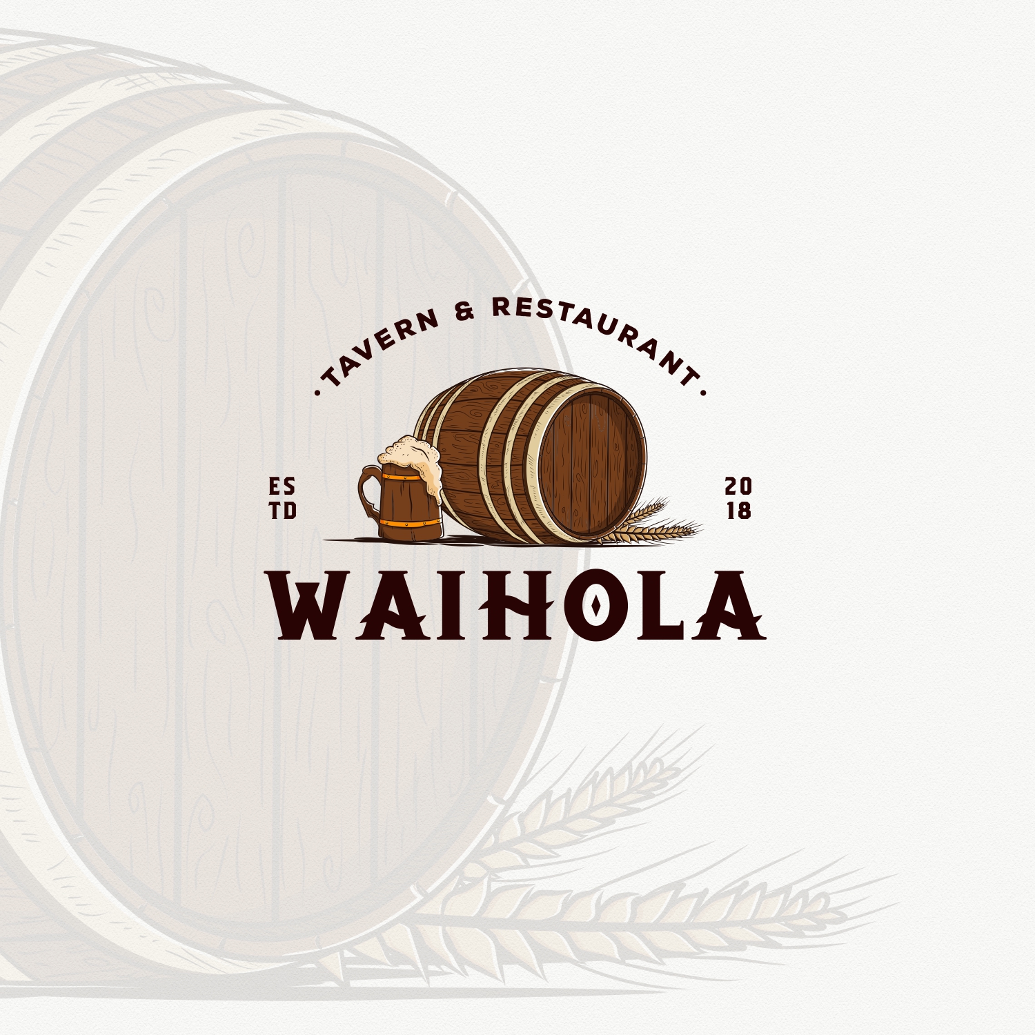 Logo Design by Ankit Bhattarai for this project | Design #18325171