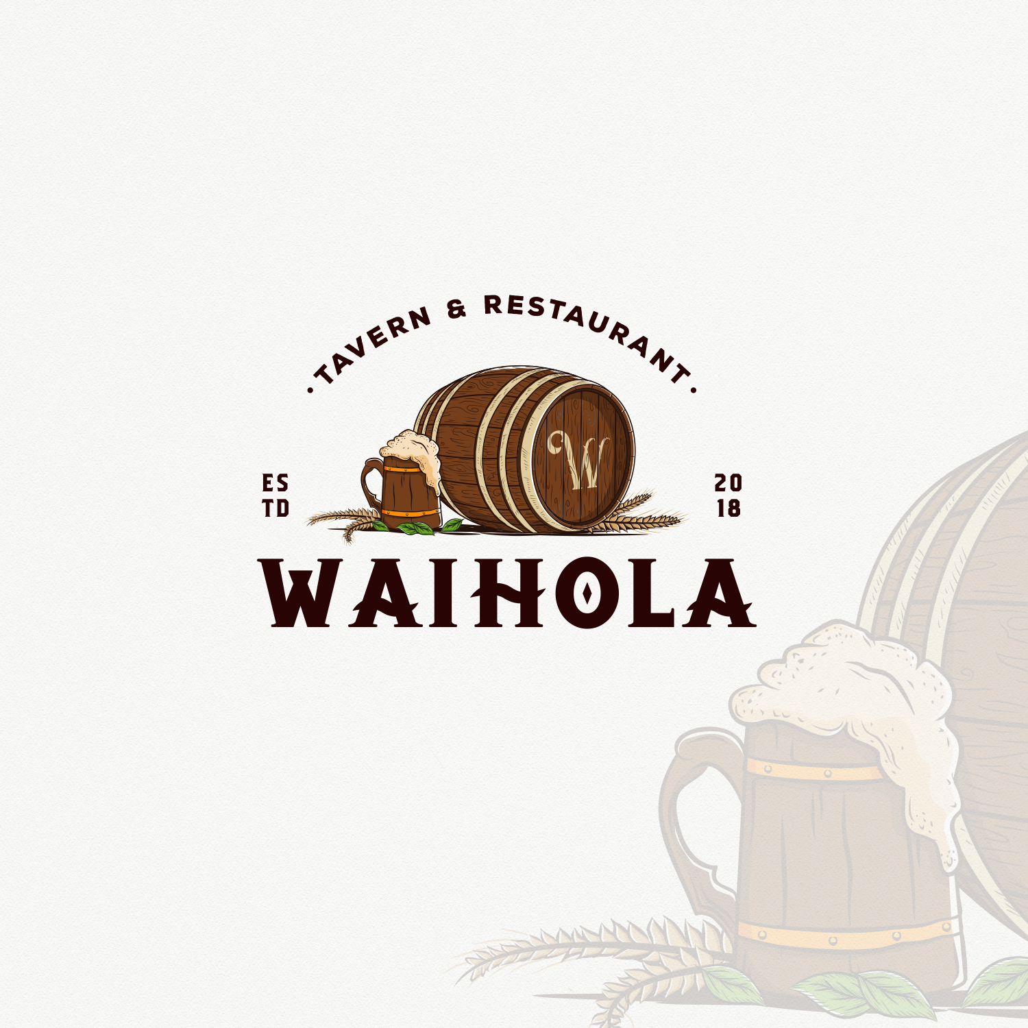 Logo Design by Ankit Bhattarai for this project | Design #18335791