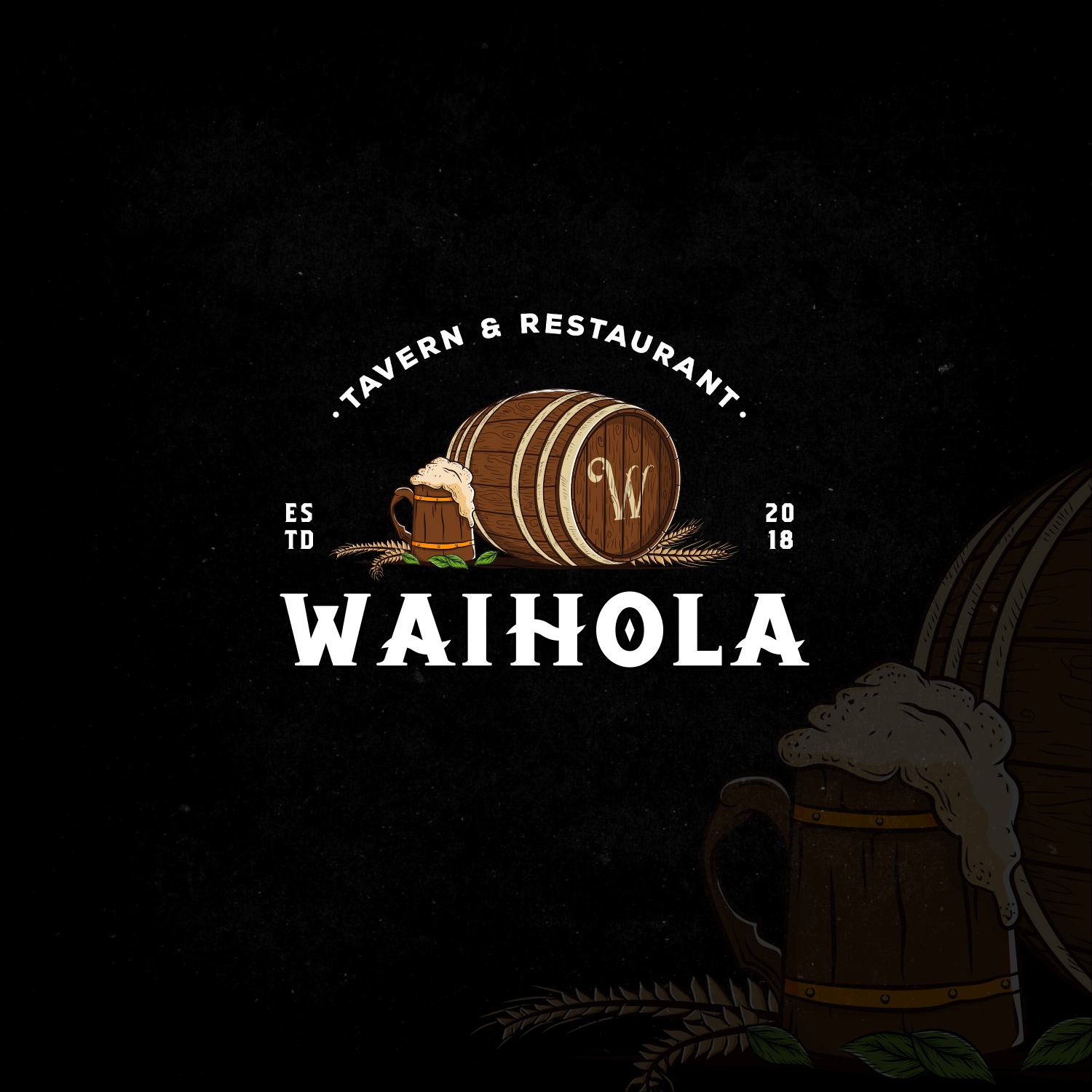 Logo Design by Ankit Bhattarai for this project | Design #18335792