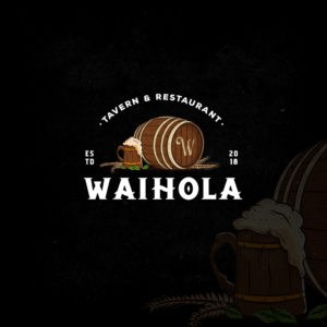 Logo Design by Ankit Bhattarai for this project | Design: #18335792