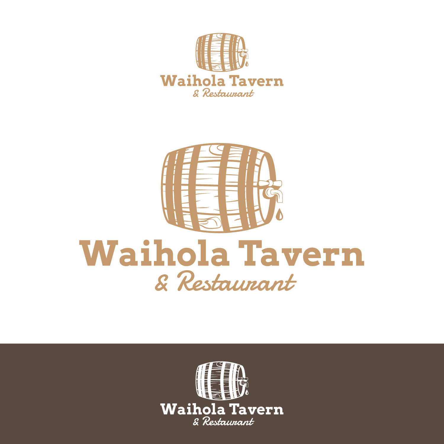 Logo Design by Natasa m. for this project | Design #18321321