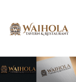 Logo Design by imyounuspathan 2 for this project | Design: #18324658