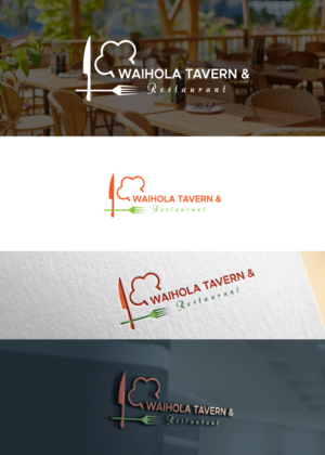Logo Design by Devil 5 for this project | Design: #18318992