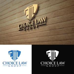 Law Firm needs a letterhead and logo | Stationery Design by Expert Designer