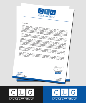 Stationery Design by Your_Design for this project | Design: #18330549