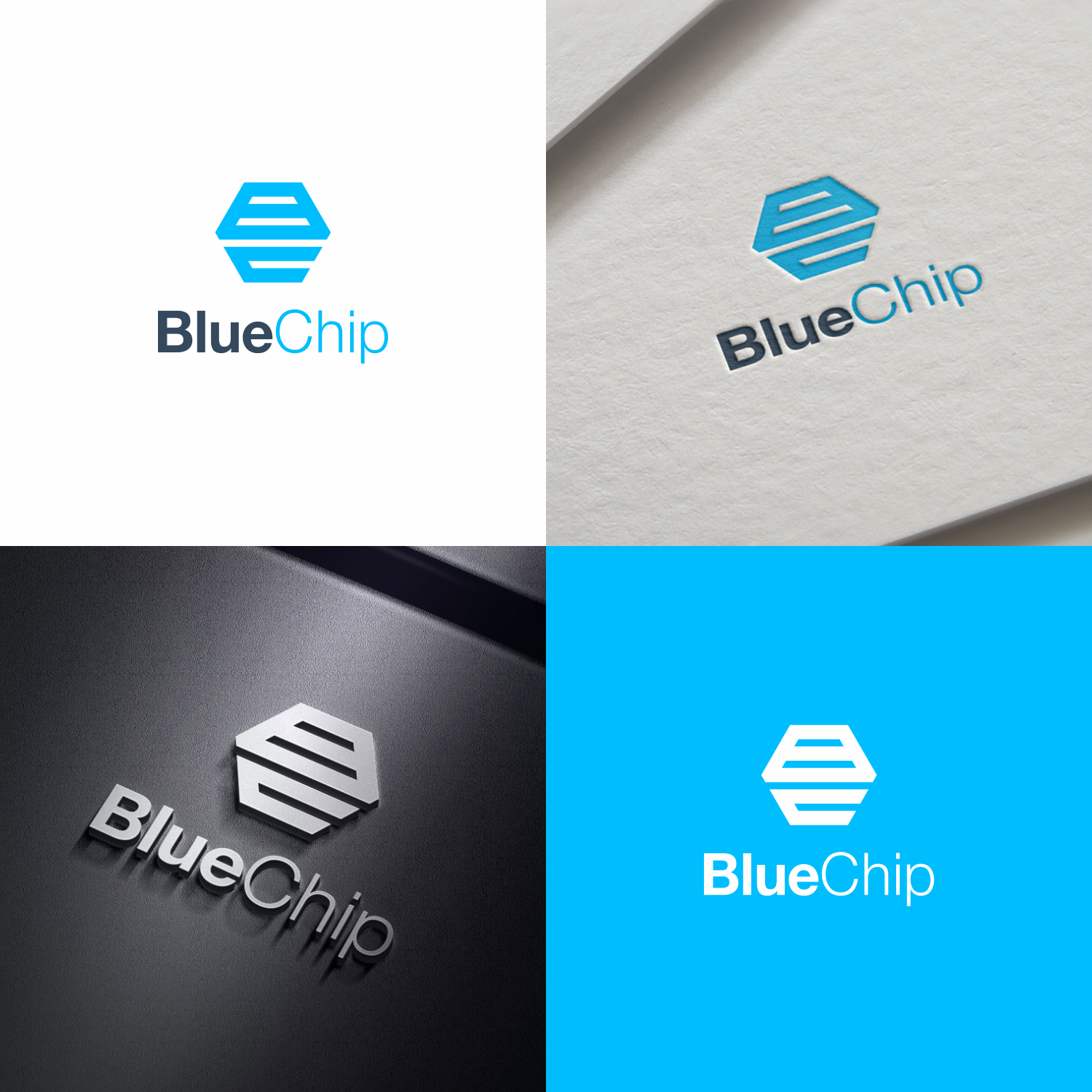 Logo Design by Optimistic_Studio for this project | Design #18399085