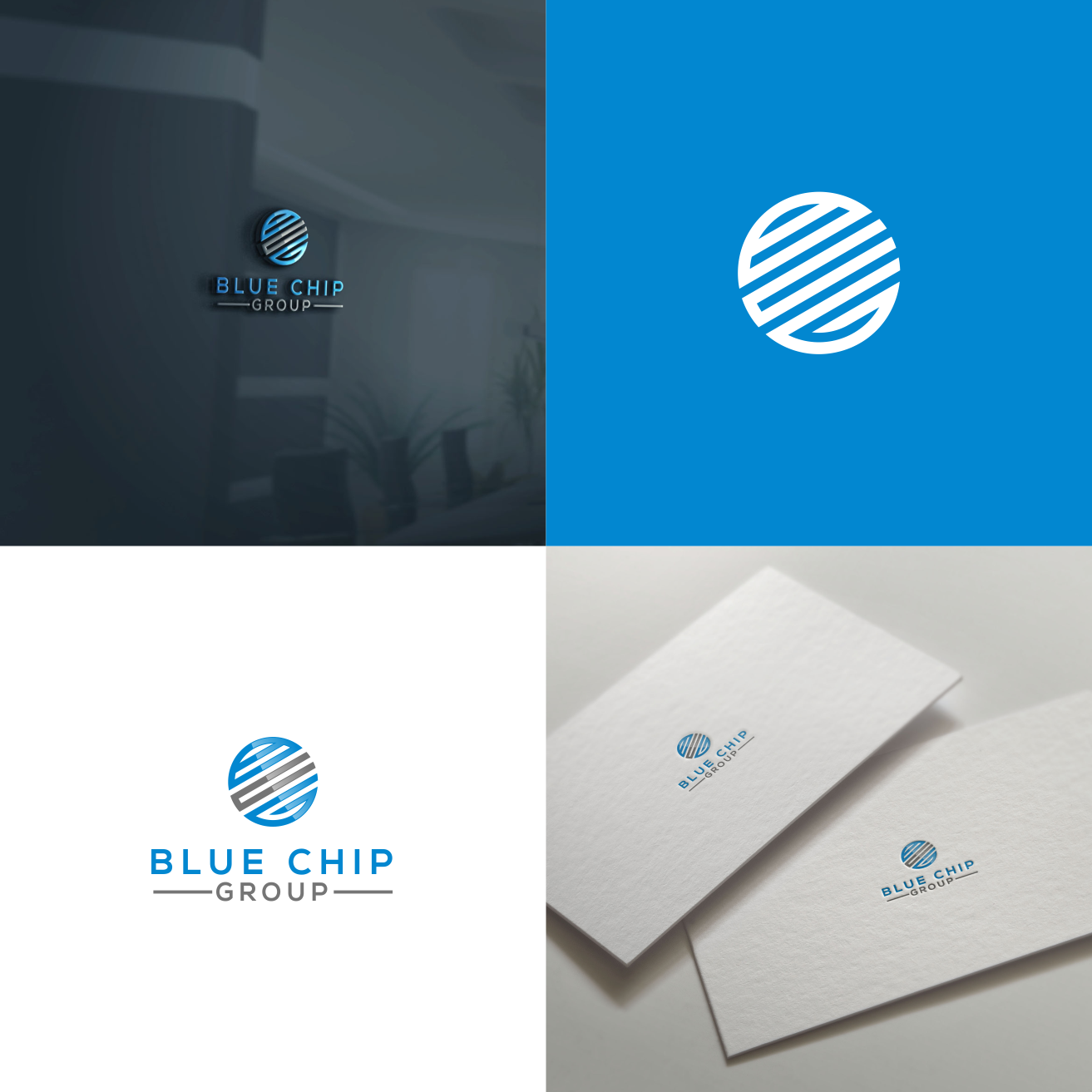 Logo Design by anak mama for this project | Design #18427917