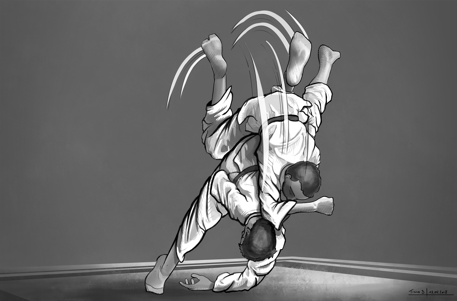 Diseño Con Ilustración por T.mode para Stoic | Diseño #18377771