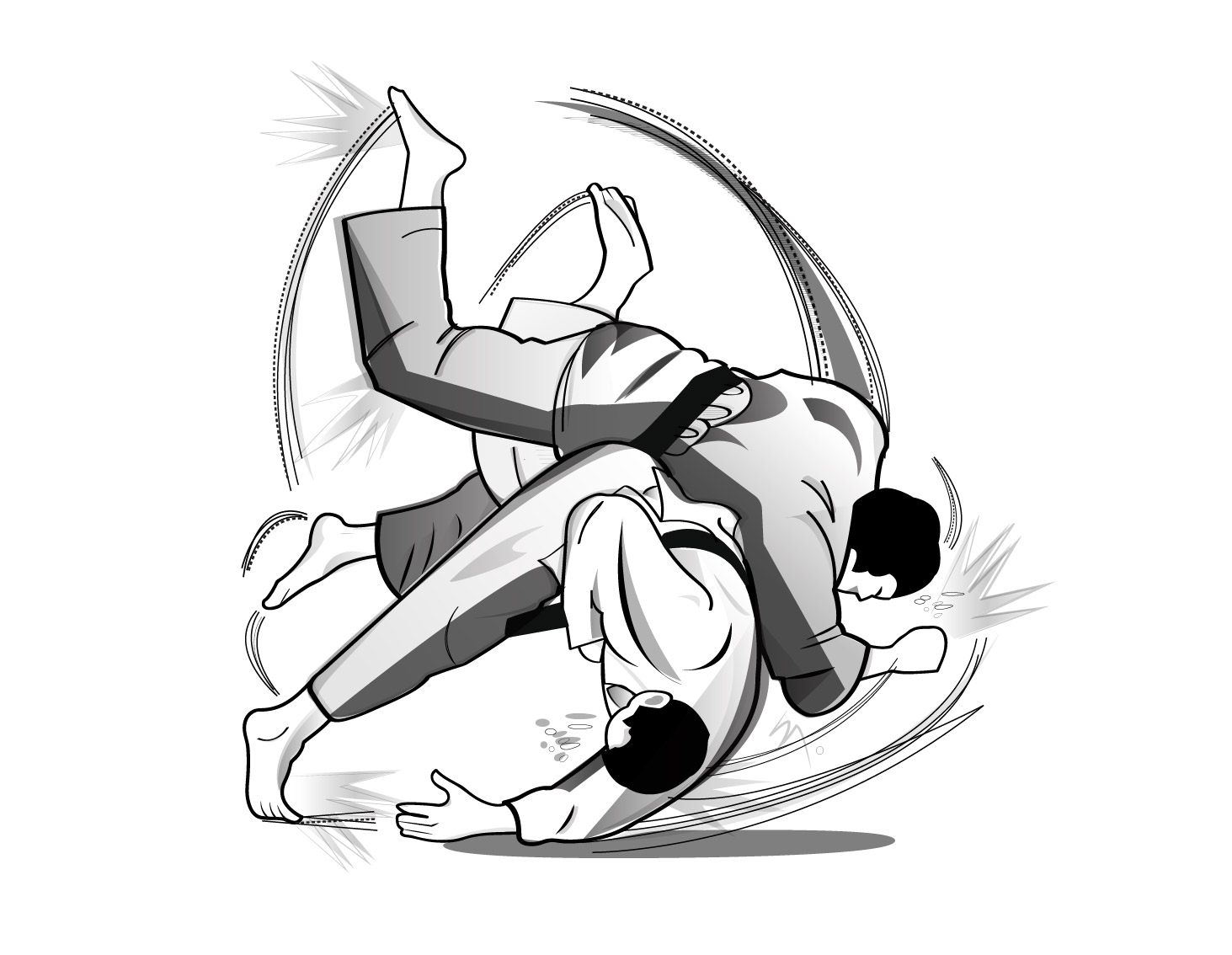 Illustration Design by Brewyart Creative for Stoic | Design #18343478