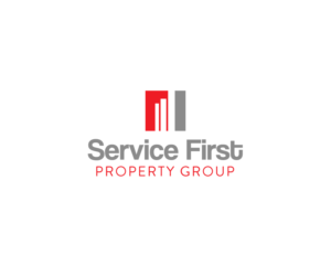 Logo Design by isabel.paoli for Service First Property Group | Design: #18363800