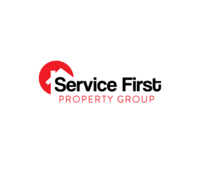 Logo Design by isabel.paoli for Service First Property Group | Design: #18363801