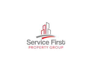 Logo Design by isabel.paoli for Service First Property Group | Design: #18363802