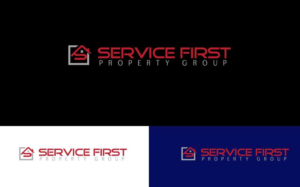 Design de Logo par snawaz10051991 pour Service First Property Group | Design : #18338577