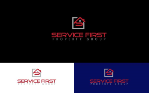 Design de Logo par snawaz10051991 pour Service First Property Group | Design : #18338578
