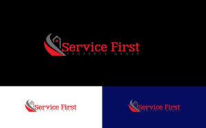 Design de Logo par snawaz10051991 pour Service First Property Group | Design : #18338579