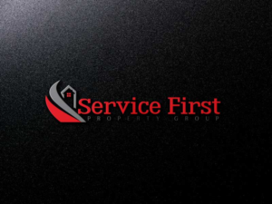 Design de Logo par snawaz10051991 pour Service First Property Group | Design : #18338580