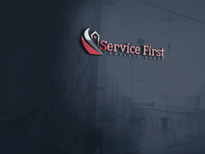 Design de Logo par snawaz10051991 pour Service First Property Group | Design : #18338581