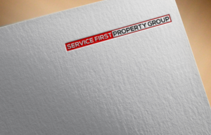 Design de Logo par S Creation pour Service First Property Group | Design : #18344283