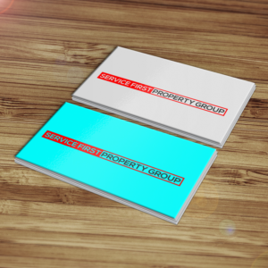 Design de Logo par S Creation pour Service First Property Group | Design : #18369146