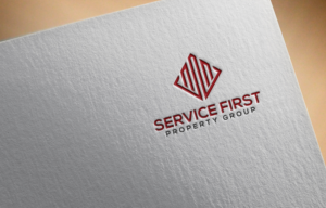 Design de Logo par Niizam's pour Service First Property Group | Design : #18347063