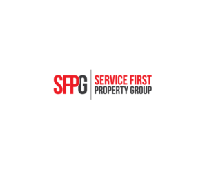 Design de Logo par sponix pour Service First Property Group | Design : #18325701