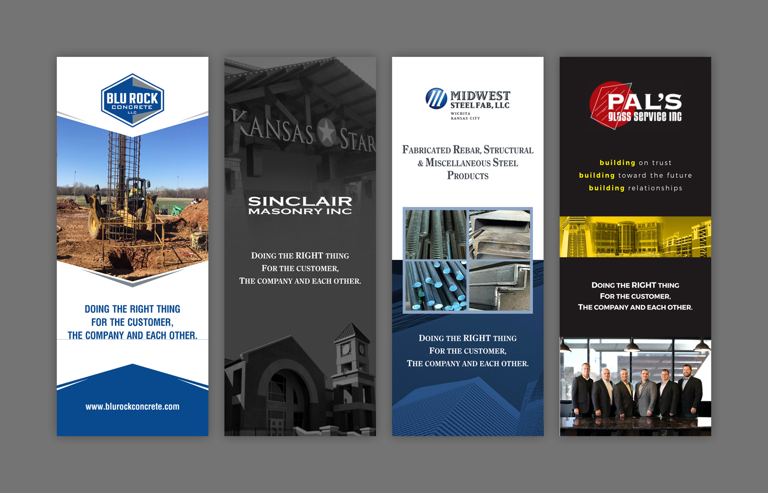 Signage Design by Jabin Doly for this project | Design #18395060