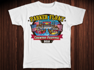 Design de T-shirt par B'signs pour Under Glow | Design : #18372923