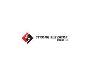 Design de Logo par bijuak pour Strong Elevator Service, LLC | Design : #18319335