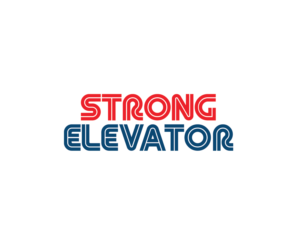 Design de Logo par Pv_999 pour Strong Elevator Service, LLC | Design : #18319696