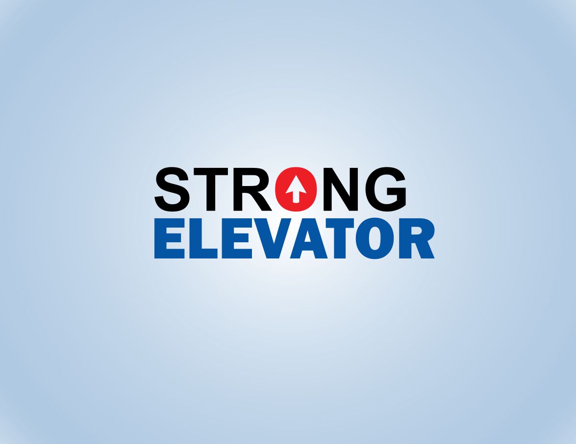 Logo Design by Namgyal12345 for Strong Elevator Service, LLC | Design #18318732