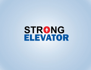 Logo Design by Namgyal12345 for Strong Elevator Service, LLC | Design #18318732