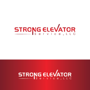 Design de Logo par 3Guys pour Strong Elevator Service, LLC | Design : #18327900