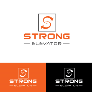 Design de Logo par 3Guys pour Strong Elevator Service, LLC | Design : #18327904