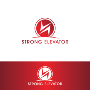 Design de Logo par 3Guys pour Strong Elevator Service, LLC | Design : #18327906