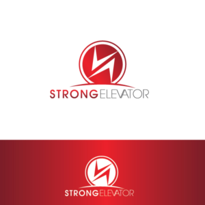 Design de Logo par 3Guys pour Strong Elevator Service, LLC | Design : #18327907